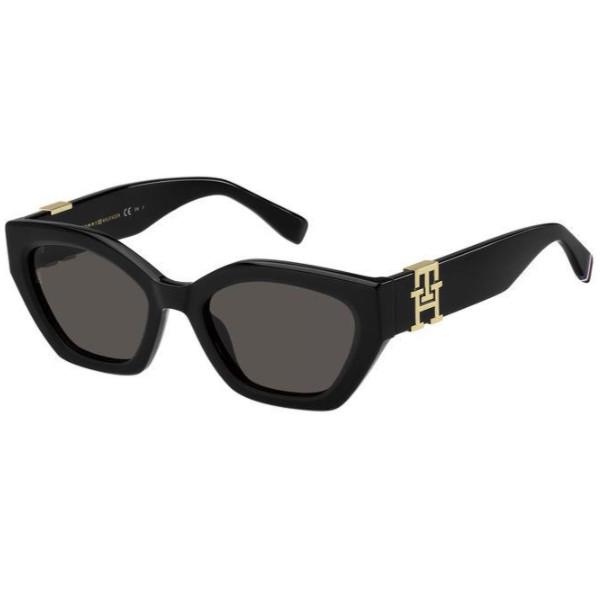 Okulary przeciwsłoneczne Tommy Hilfiger TH1979/S 807 54 IR