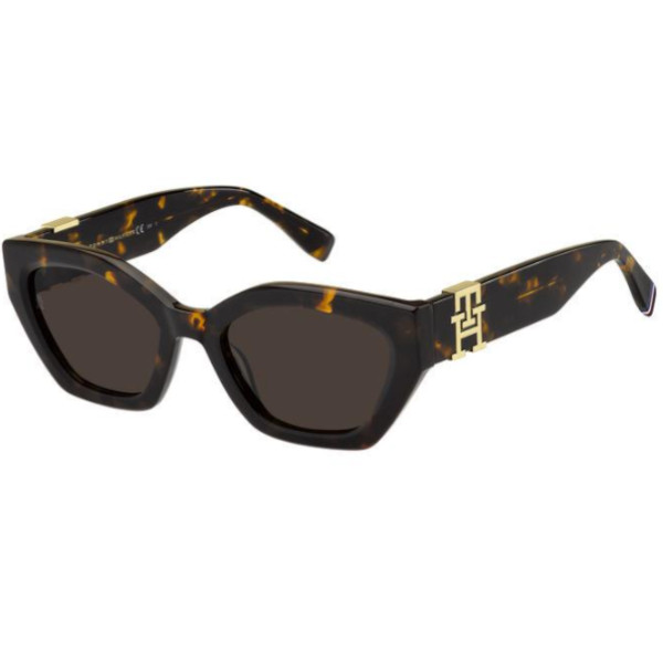 Okulary przeciwsłoneczne Tommy Hilfiger TH1979/S 086 54 70