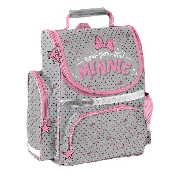 Paso Tornister szkolny Minnie DNF-525