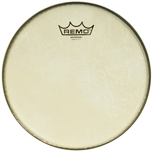 Remo SK0010-00 25,4 cm głowica bębna werandzie
