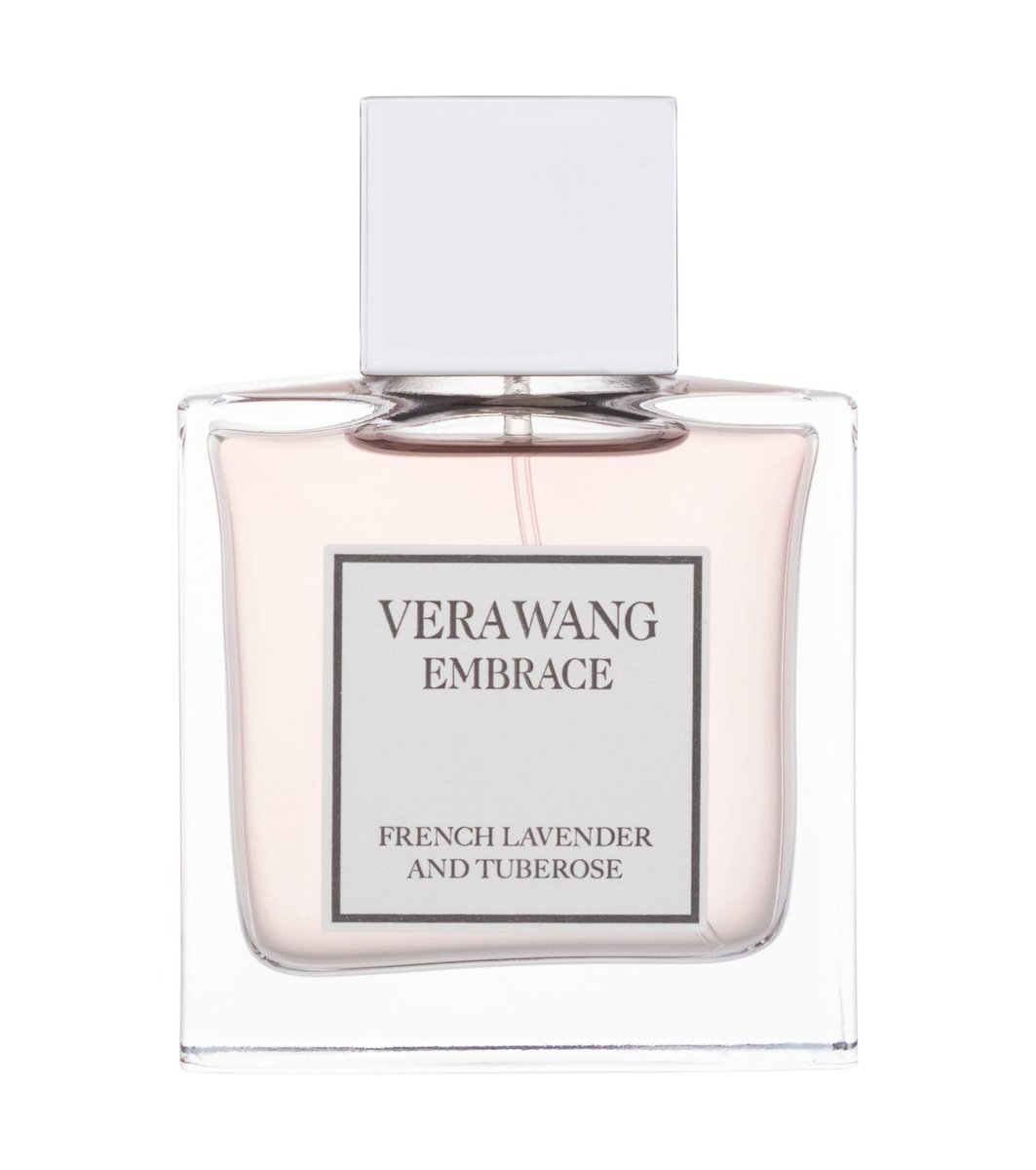 Vera Wang Embrace French Lavender & Tuberose woda toaletowa 30 ml