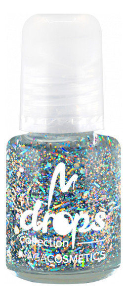 Maga, Drops Disco, Lakier do paznokci 212, 6 ml