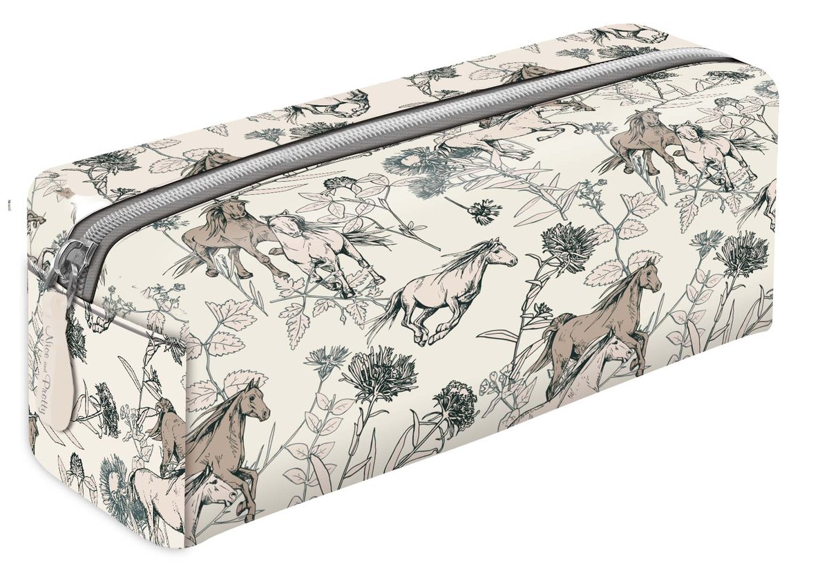 Beniamin Piórnik kosmetyczka Nice&Pretty