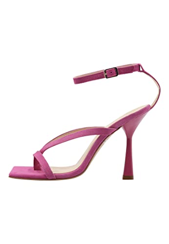 caissa Damskie szpilki, fuksja, rozmiar 39 EU, Fuchsia, 39 eu