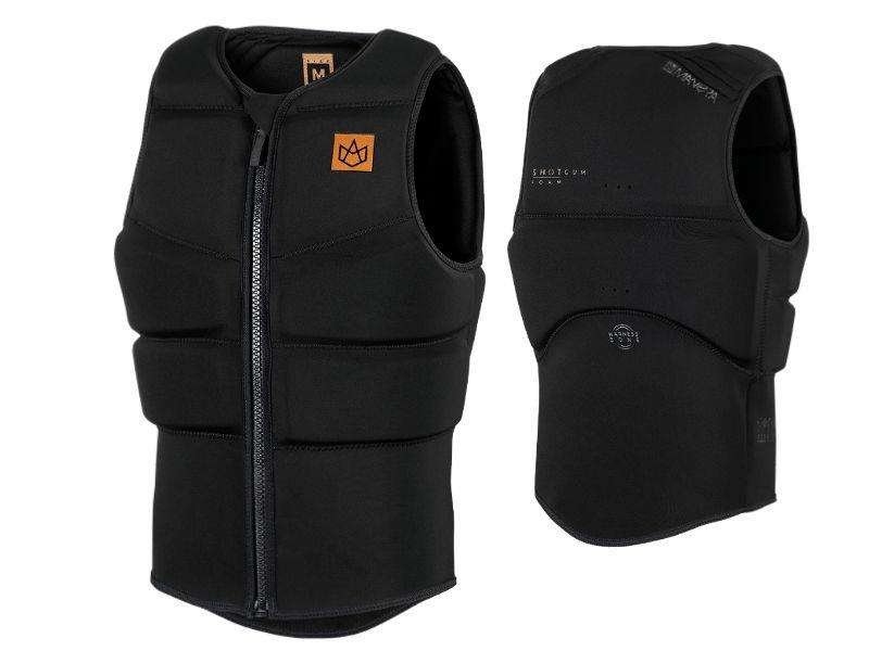 Kamizelka Manera Impact Boom Vest Black-XL