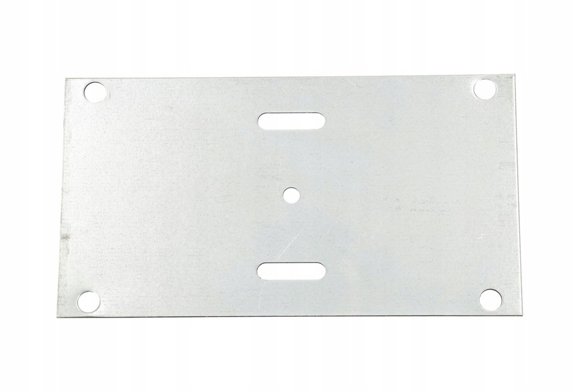 ExtraLink ExtraLink EXTRALINK MOUNTING PLATE FOR FOUR ARMS ALUMINIUM FRAME EX.15722