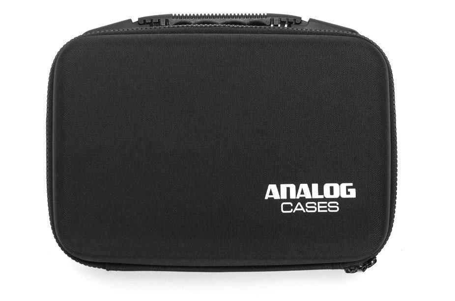 Analog Cases PULSE - Case (etui) do Shure SM7B/MV7