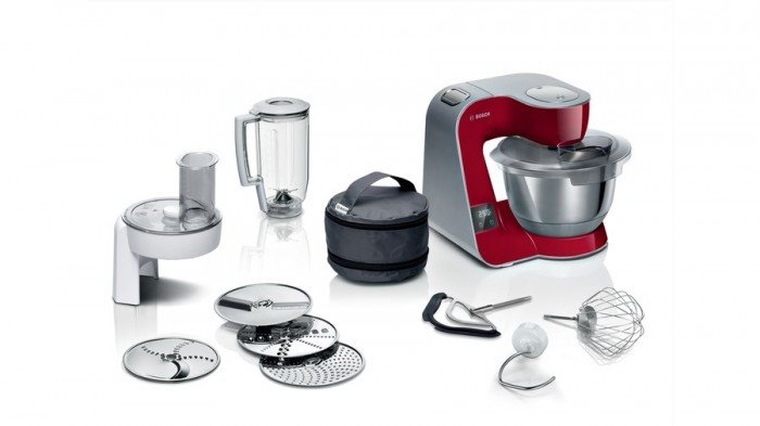 Bosch MUM 5X720