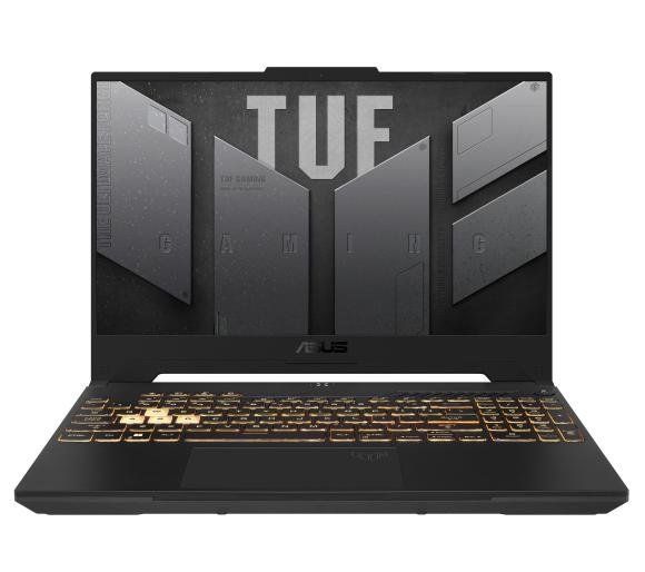 ASUS TUF Gaming F15 i5-12500H/32GB/512 RTX3050 144Hz FX507ZC4-HN018-32GB_500SSD