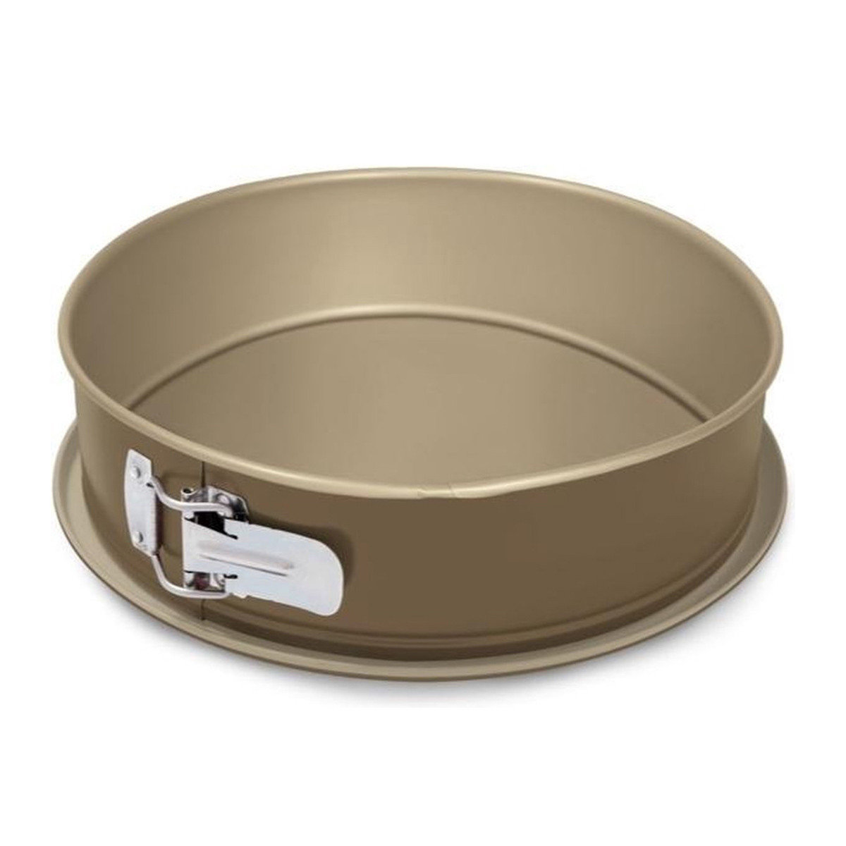 Tortownica forma do pieczenia GOLD ELEGANCE 26 cm