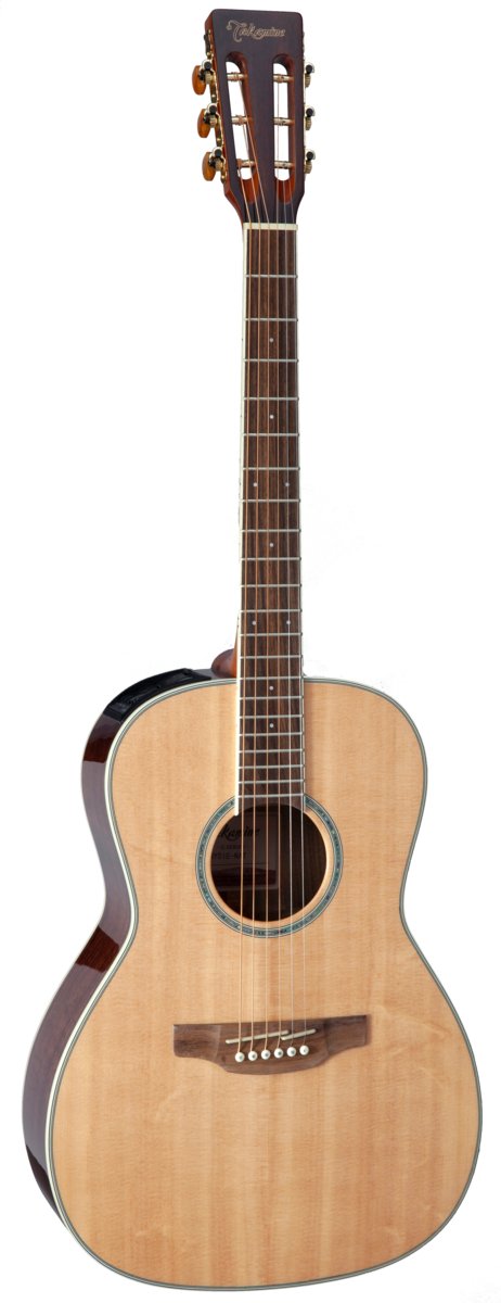 Gitara akustyczna Takamine GY51E-NAT