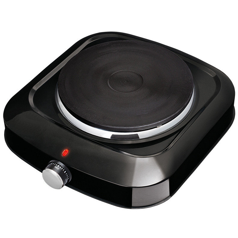 Elektryczna kuchenka indukcyjna turystyczna 1500W