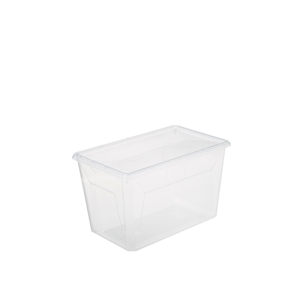 Pudełko SIMPLY z pokrywką 12,2 l