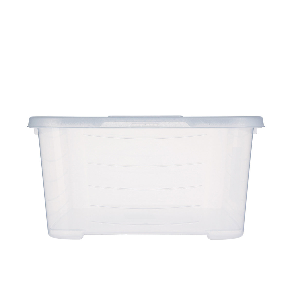 Pudełko sklepowe pojemnik STORE N BOX 11 l