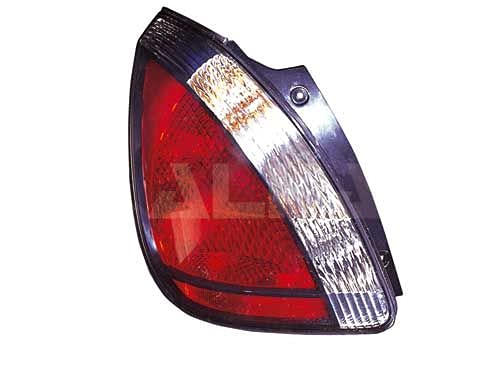 Alkar 2231999 lampa tylna
