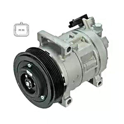 DELPHI Kompresor, klimatyzacja CS20325 CS20325
