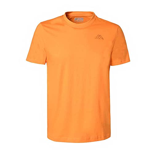 Kappa Cafers Slim tee Koszulka Męska