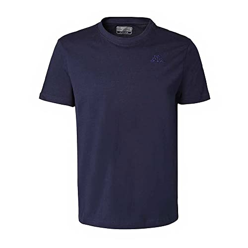 Kappa Cafers Slim tee Koszulka Męska