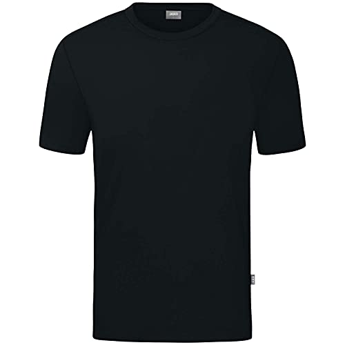 JAKO T-shirt męski Organic Stretch T-shirty