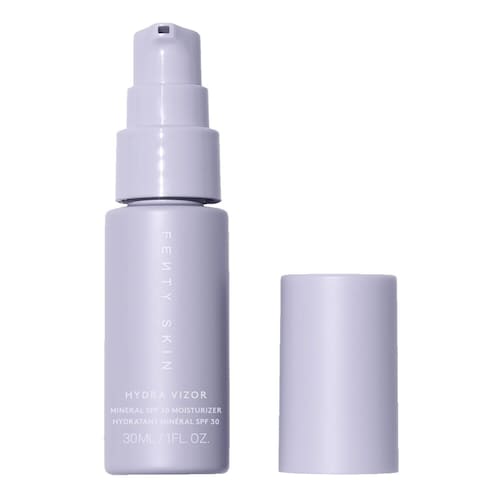 Fenty Skin - Hydra Vizor Mineral Spf 30 - Krem Z Filtrem Spf 30 Do Twarzy - Hydra Vizor Spf30 30ml - Dla Kobiet