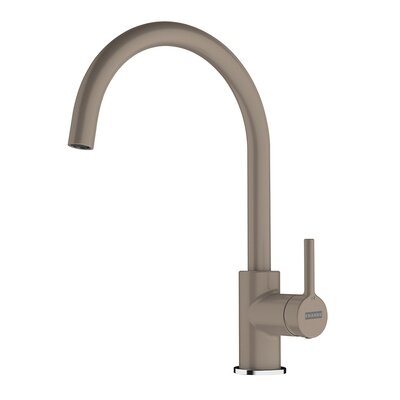 Franke Główny Bateria LINA XL cappuccino 115.0626.028 115.0626.028
