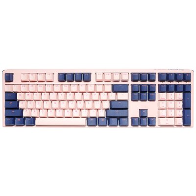 Ducky One 3 Fuji MX Blue