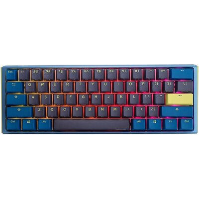 Ducky One 3 Daybreak Mini RGB LED - MX-Brown (US)