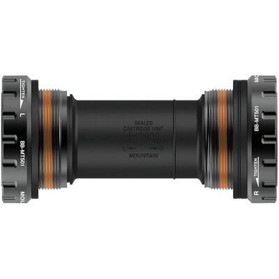 Suport Shimano BB-MT501 HOLLOWTECH II 68 / 73 (BSA) mm