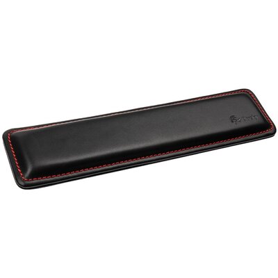 Ducky Podpórka na nadgarstek TKL skóra - czarny