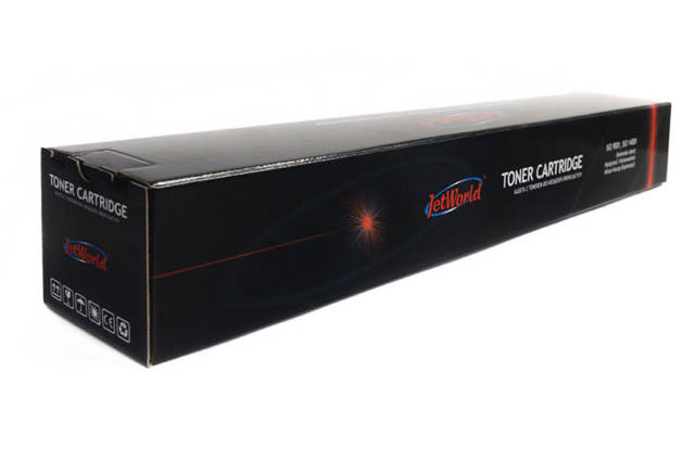 Toner JetWorld JWC-CCEXV58MN zamiennik Canon C-EXV58M CEXV58M (3765C002) 60k Magenta