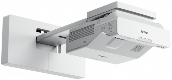 Projektor Epson EB-760W