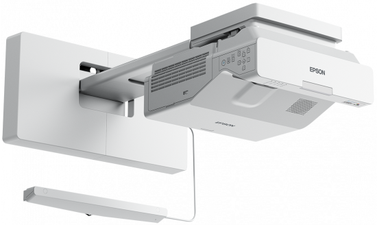 Projektor Epson EB-760Wi