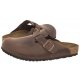 Klapki Boston BS Habana 0860131 (BK212-b) Birkenstock