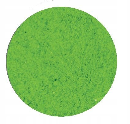 Barwnik Spożywczy W Proszku - Zieleń Cukrowa 25G