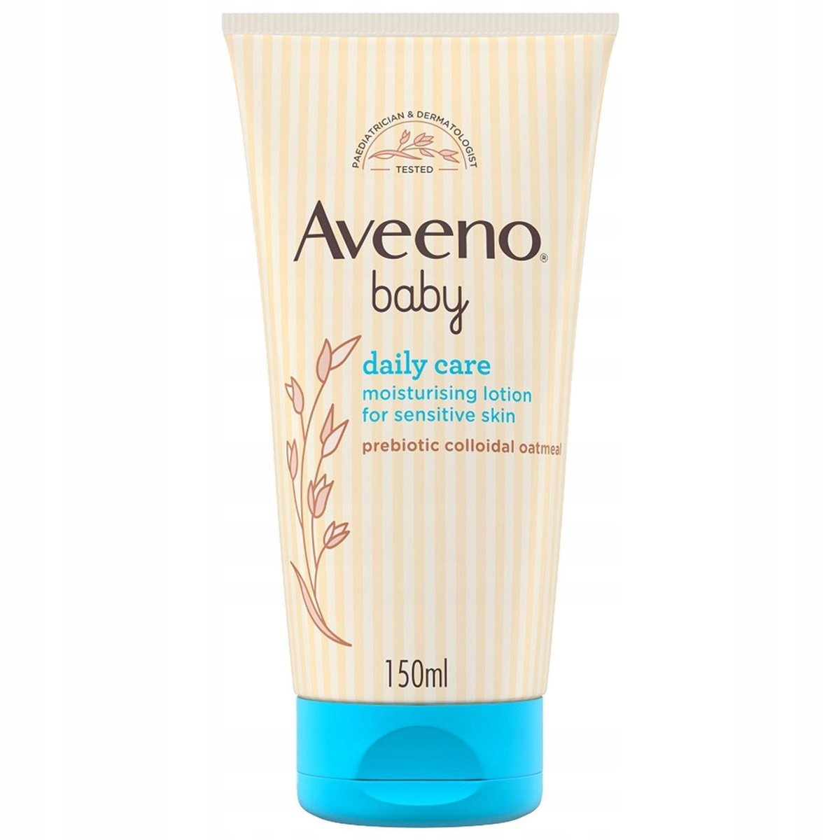 Aveeno Baby, Daily Care, Balsam Nawilżający, 150 Ml