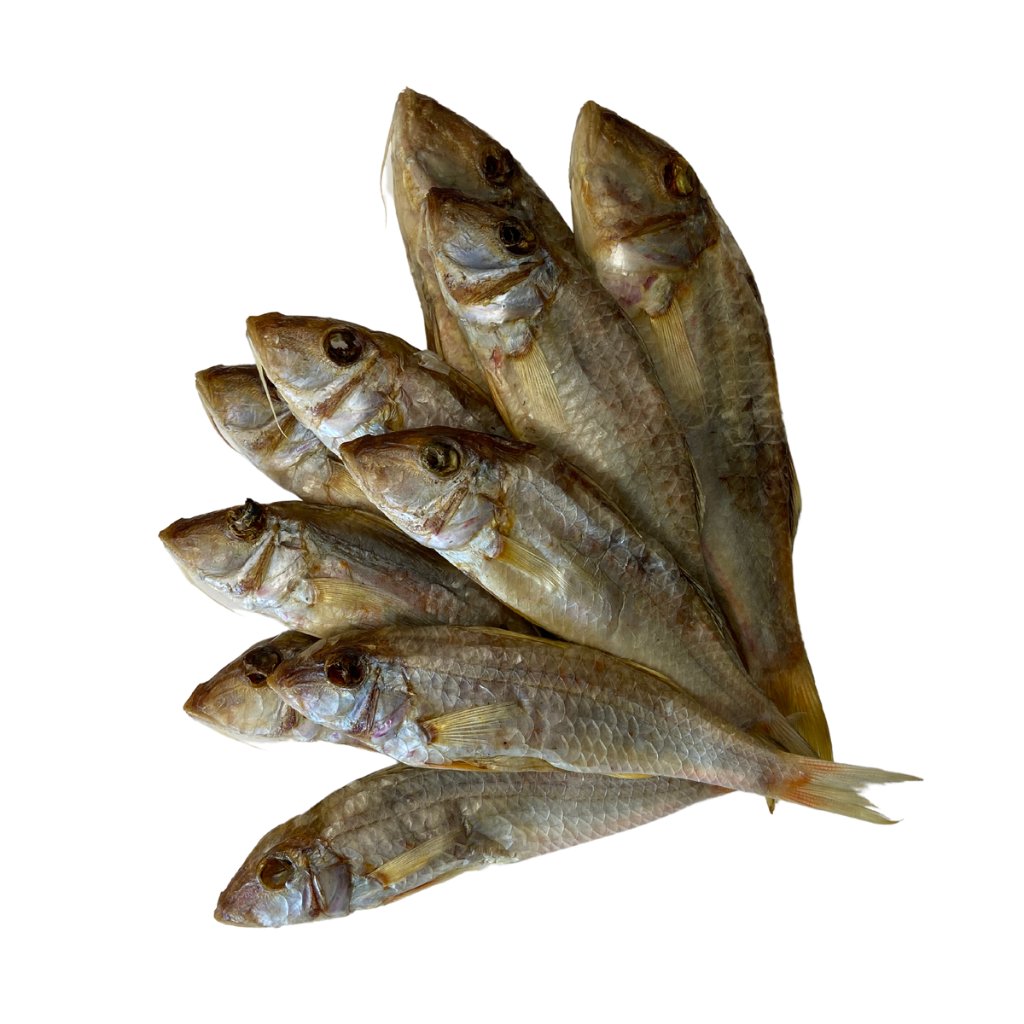 Barwena Suszona Luz ( -100G)