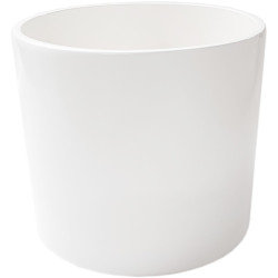 Doniczka ceramiczna osłonka  na kwiaty
