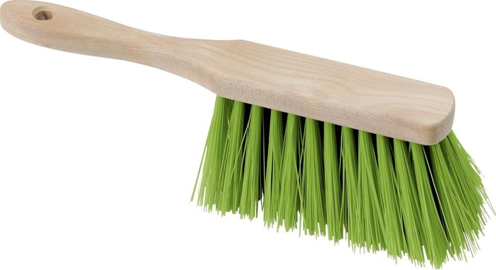 Zmiotka ręczna szczotka włosie elaston 29cm