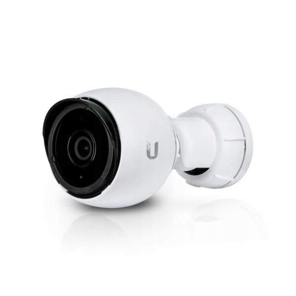 Ubiquiti Networks UniFi Protect G4-Bullet Camera UVC-G4-Bullet) UVC-G4-Bullet