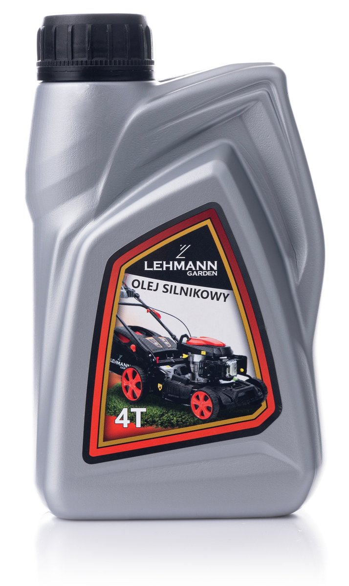 OLEJ DO KOSIARKI SILNIK CZTEROSUWOWY SAE 30 500ML