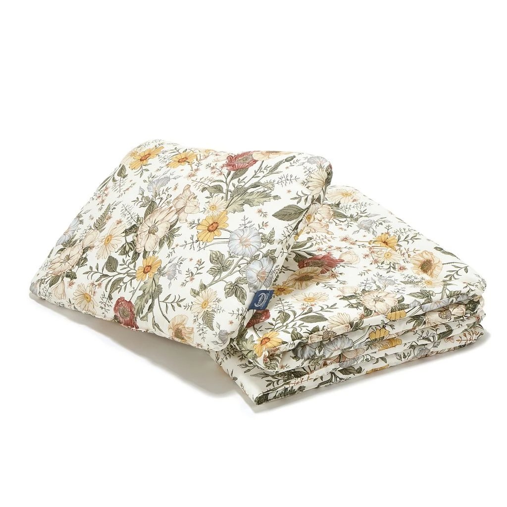 Komplet Pościeli Bawełnianej V