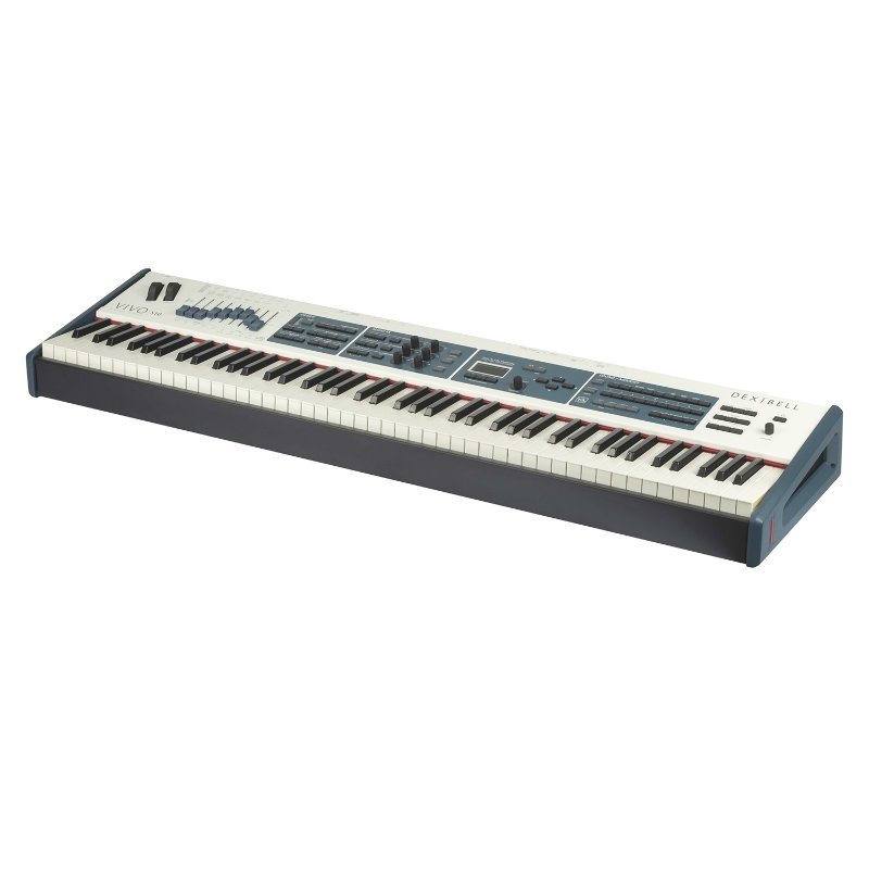 Dexibell VIVO S10 Pianino cyfrowe stage piano