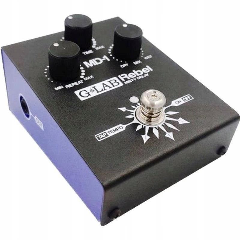 G-LAB MD-1 Misty Delay