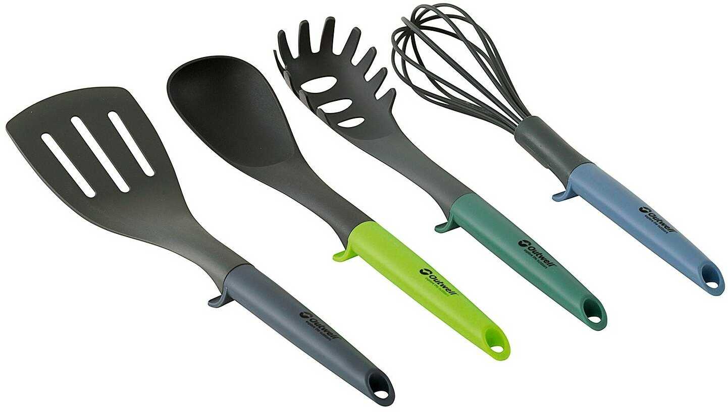 Akcesoria kuchenne Outwell Almada Utensil Set