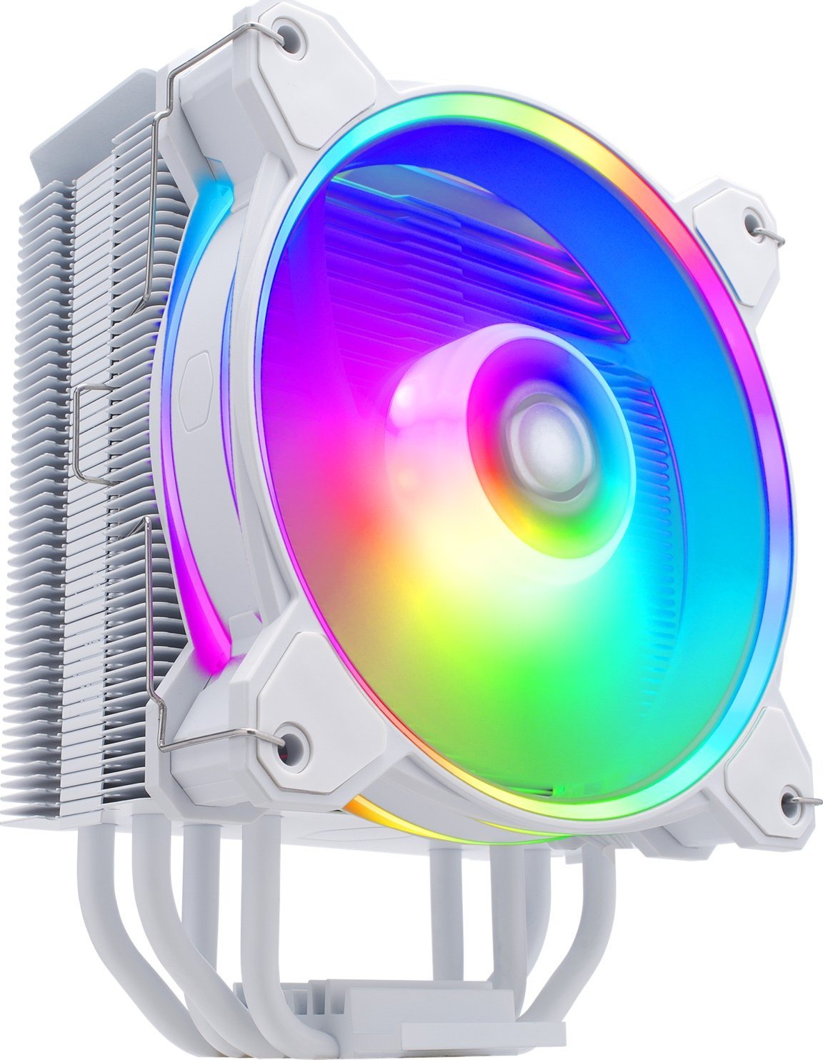 Chłodzenie CPU Cooler Master Hyper 212 Halo RR-S4WW-20PA-R1