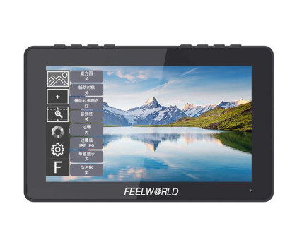 Feelworld F5 Pro V4 6