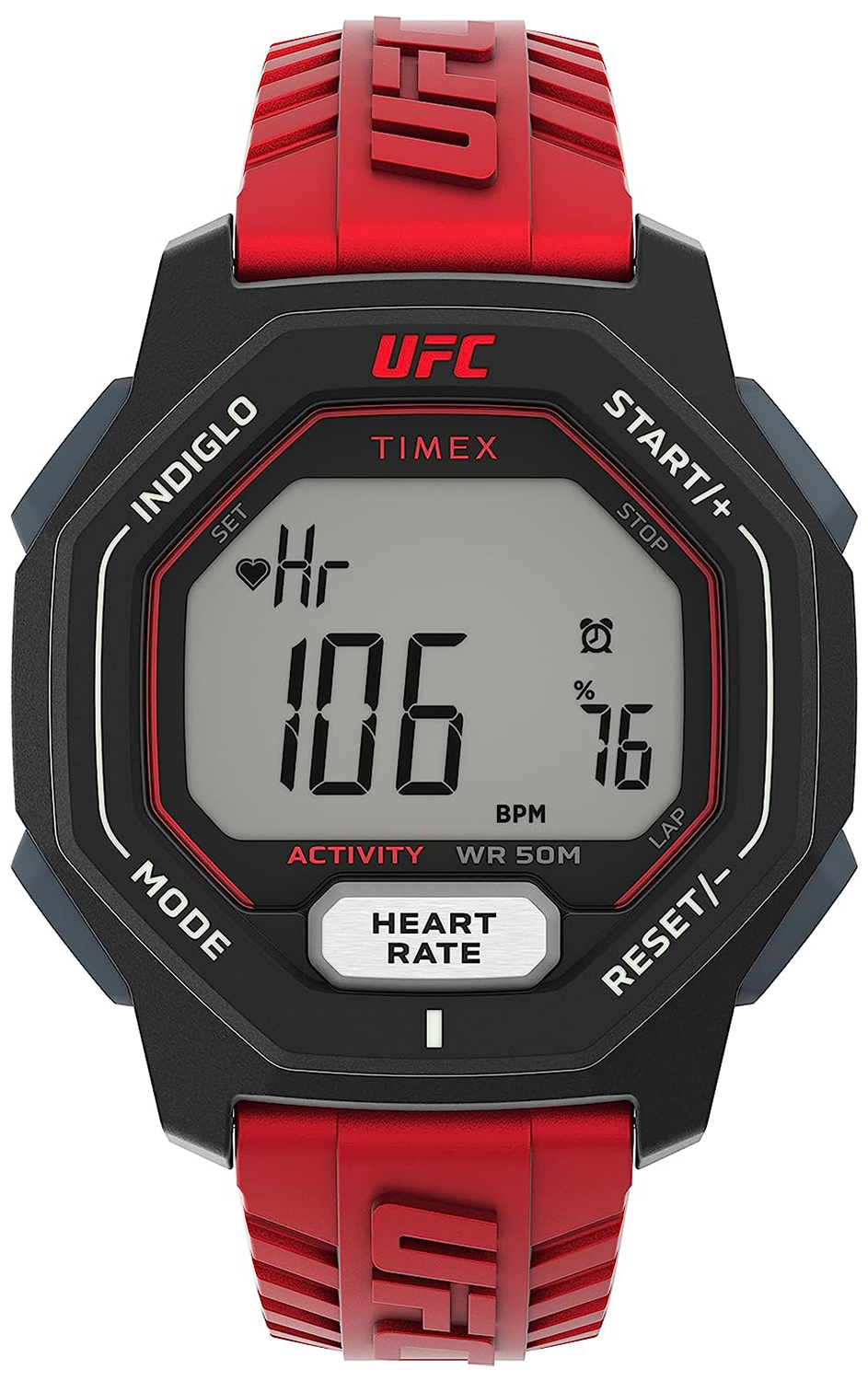Zegarek Timex TW2V84000 UFC Performance Spark