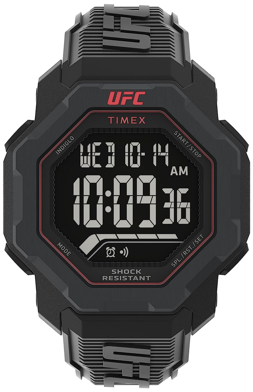 Zegarek Timex TW2V88100 UFC Strength Knockout