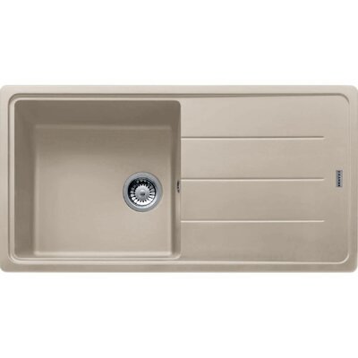 Franke Basis BFG 611-97 (orzech)