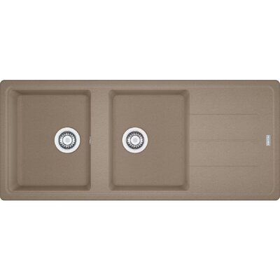 Franke Basis BFG 621 (cappuccino)